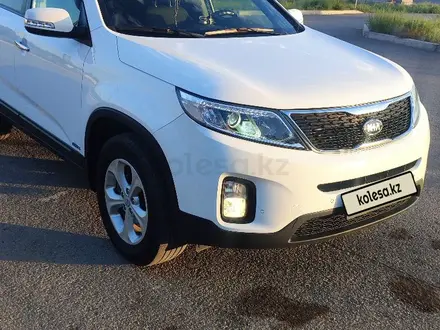 Kia Sorento 2014 года за 9 000 000 тг. в Караганда – фото 14