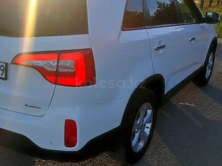 Kia Sorento 2014 года за 9 000 000 тг. в Караганда – фото 16