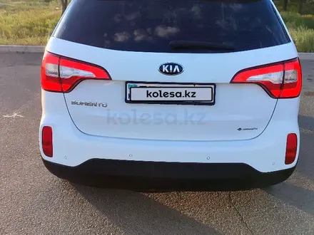 Kia Sorento 2014 года за 9 000 000 тг. в Караганда – фото 17