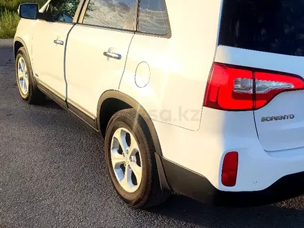 Kia Sorento 2014 года за 9 000 000 тг. в Караганда – фото 18