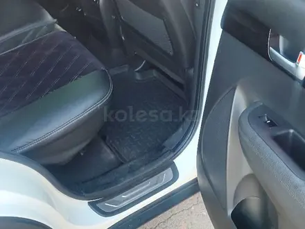 Kia Sorento 2014 года за 9 000 000 тг. в Караганда – фото 20