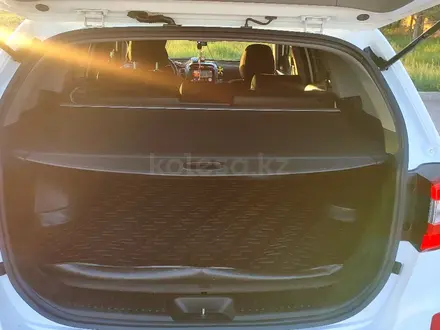 Kia Sorento 2014 года за 9 000 000 тг. в Караганда – фото 21