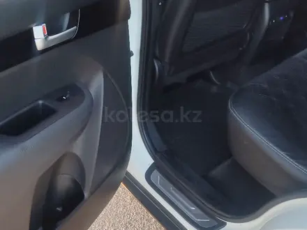 Kia Sorento 2014 года за 9 000 000 тг. в Караганда – фото 22