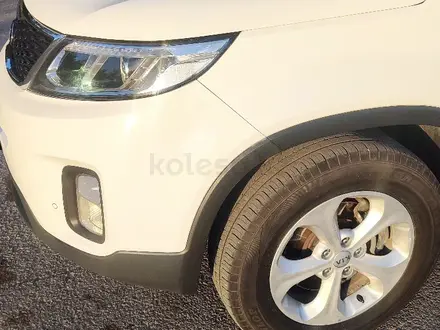 Kia Sorento 2014 года за 9 000 000 тг. в Караганда – фото 3