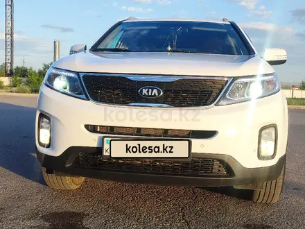 Kia Sorento 2014 года за 9 000 000 тг. в Караганда – фото 4
