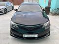 Toyota Camry 2013 годаүшін9 000 000 тг. в Кызылорда – фото 2