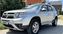 Renault Duster 2019 года за 6 690 000 тг. в Костанай – фото 3
