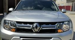 Renault Duster 2019 года за 6 690 000 тг. в Костанай