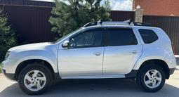 Renault Duster 2019 года за 6 690 000 тг. в Костанай – фото 4