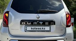 Renault Duster 2019 года за 6 690 000 тг. в Костанай – фото 2
