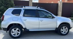 Renault Duster 2019 года за 6 690 000 тг. в Костанай – фото 5