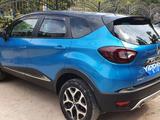 Renault Kaptur 2016 годаүшін6 000 000 тг. в Атырау