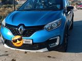 Renault Kaptur 2016 годаүшін6 000 000 тг. в Атырау – фото 5