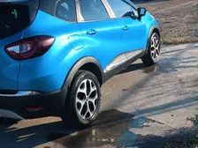 Renault Kaptur, 2016