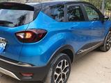 Renault Kaptur 2016 годаүшін6 000 000 тг. в Атырау – фото 4