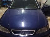 Honda Accord 1999 года за 2 500 000 тг. в Талдыкорган