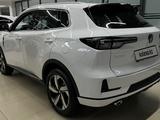 Changan CS55 Plus 2025 года за 9 582 700 тг. в Кызылорда – фото 4
