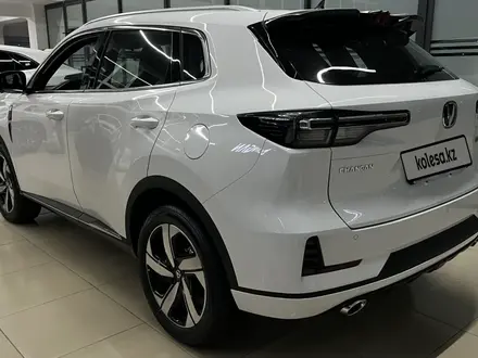 Changan CS55 Plus 2025 года за 9 582 700 тг. в Кызылорда – фото 4