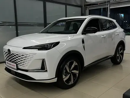 Changan CS55 Plus 2025 года за 9 582 700 тг. в Кызылорда – фото 2