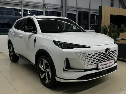 Changan CS55 Plus 2025 года за 9 582 700 тг. в Кызылорда