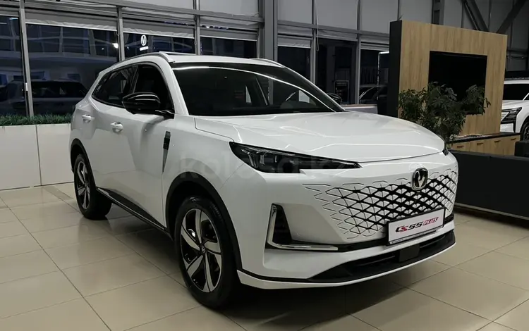 Changan CS55 Plus 2025 года за 9 582 700 тг. в Кызылорда