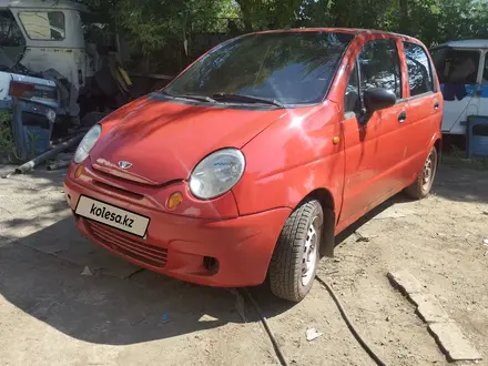 Daewoo Matiz 2007 года за 550 000 тг. в Караганда – фото 3