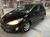 Peugeot 308 2008 года за 3 099 995 тг. в Астана