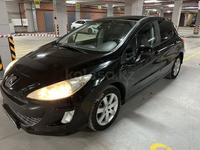 Peugeot 308 2008 года за 3 099 999 тг. в Астана