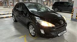 Peugeot 308 2008 годаүшін3 299 998 тг. в Астана – фото 2