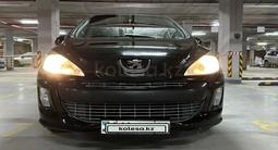 Peugeot 308 2008 годаүшін3 299 998 тг. в Астана – фото 5