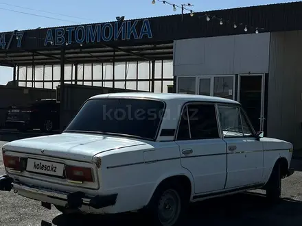 ВАЗ (Lada) 2106 2000 года за 900 000 тг. в Шымкент – фото 6