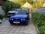 BMW 525 1995 годаүшін3 000 000 тг. в Алматы – фото 4