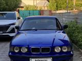 BMW 525 1995 годаүшін3 000 000 тг. в Алматы – фото 2