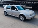 Volkswagen Golf 2003 года за 2 500 000 тг. в Алматы – фото 5
