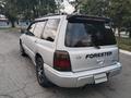 Subaru Forester 1998 годаүшін3 400 000 тг. в Усть-Каменогорск – фото 6