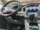 Toyota Highlander 2001 года за 6 700 000 тг. в Туркестан – фото 2