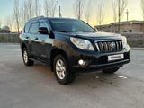 Toyota Land Cruiser Prado 2012 годаүшін14 100 000 тг. в Астана