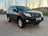 Toyota Land Cruiser Prado 2012 года за 14 100 000 тг. в Астана