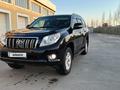 Toyota Land Cruiser Prado 2012 года за 12 600 000 тг. в Атырау