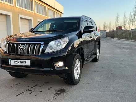 Toyota Land Cruiser Prado 2012 годаүшін14 100 000 тг. в Астана – фото 11