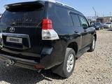 Toyota Land Cruiser Prado 2012 годаүшін14 100 000 тг. в Астана – фото 5