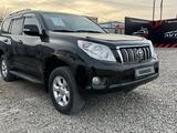 Toyota Land Cruiser Prado 2012 года за 14 100 000 тг. в Астана – фото 2