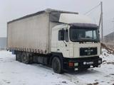 MAN  F (F7/F8/F9/F90) 1986 года за 12 000 000 тг. в Боралдай – фото 2