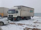 MAN  F (F7/F8/F9/F90) 1986 года за 12 000 000 тг. в Боралдай – фото 3