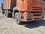 КамАЗ  6520 2016 года за 10 500 000 тг. в Атырау