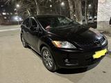 Mazda CX-7 2007 годаүшін4 500 000 тг. в Астана – фото 5