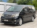 Toyota Alphard 2007 года за 6 100 000 тг. в Атырау – фото 2