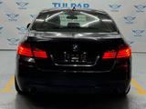 BMW 535 2014 года за 12 700 000 тг. в Алматы – фото 4