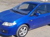 Mazda Premacy 2002 года за 2 500 000 тг. в Алматы – фото 3