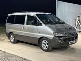 Hyundai Starex 2002 года за 3 100 000 тг. в Сарыагаш